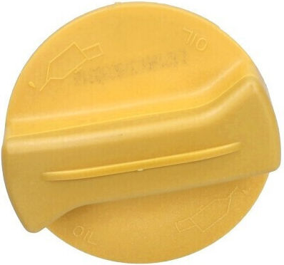 Oil Filling Cap Fiat Panda 312 Punto 199 55217285