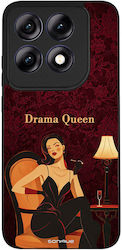 Husă Sonique Diva Series Motorola Edge 70 Pro 5...