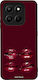 Θήκη Sonique Diva Series Honor 400 Smart 4g Hon...