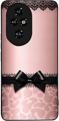 Калъф Sonique Diva Series Honor 200 Pro 5g Леоп...