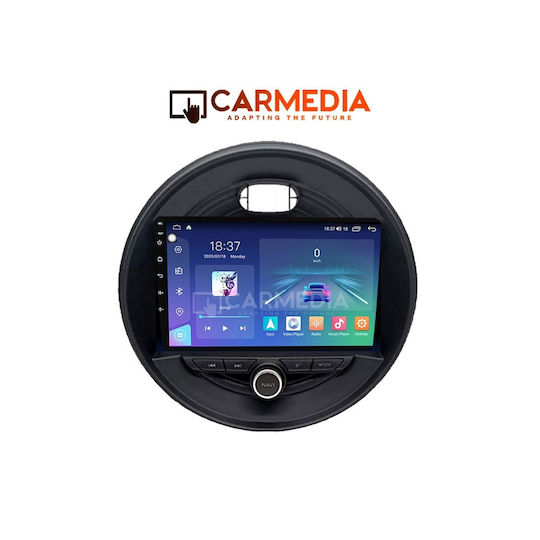 Carmedia Cm2089pro Tablet 9 Zoll Oem Klein Cooper F55-f56-f57 2015+ Clubman F54 2015+ Straßenkreuzer F59 2014+ Landsmann F60 2016+
