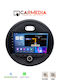 Carmedia Cm409pro Tablet 9'' OEM Klein Cooper F55-f56-f57 2015+ Clubman F54 2015+ Straßenkreuzer F59 2014+ Landsmann F60 2016+