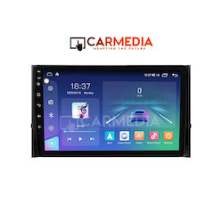 Carmedia Cm2089pro Tablet 9'' Oem Skoda Karoq 2017+ Kodiaq 2016-2024 Carmedia Cm2089pro Tablet 9'' Oem Skoda Karoq 2017+ Kodiaq 2016-2024