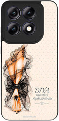 Husă Sonique Diva Series Motorola Edge 70 Pro 5...