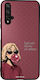 Θήκη Sonique Diva Series Honor 20 Nova 5t Σιγά ...