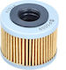 Motorcycle Oil Filter Aprilia 450 Mxv 08-15