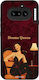 Θήκη Sonique Diva Series Nothing Phone 4a Drama...