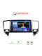 Carmedia Cm409pro Tablet 9'' Oem Mercedes-Benz ML W166 2011-2019
