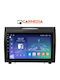 Carmedia Cm2089pro Tablet 9'' Oem Mercedes Slk R171 2004-2010