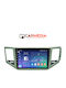Carmedia Cm20810pro Tablet 10'' Oem Vw Golf Sportsvan 2014+