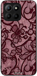 Калъф Sonique Diva Series Honor 70 Lite 5g Борд...