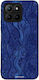 Θήκη Sonique Diva Series Honor 70 Lite 5g Μπλε ...
