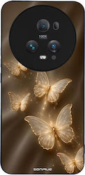 Θήκη Sonique Diva Series Honor Magic5 Pro 5g Χρ...