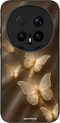 Θήκη Sonique Diva Series Honor Magic8 Pro 5g Χρ...