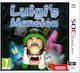 Joc Luigi's Mansion Edition pentru Nintendo 3DS