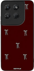Sonique Diva Series Case Motorola Moto G37 5G M...