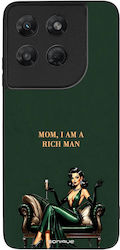 Sonique Diva Series Case Motorola Moto G37 5G M...