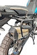 Side Mounts Luggage Racks Cf Moto 800mtx 1000mtx 25 26 Black