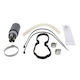 All Balls Kraftstoffpumpen Kit Trombha Antlia Benzinpumpen Motorrad Harley Davidson '07 '22 Sportster '15 '20 Street Xg500 750 Fuel Pump Rebuild Kit