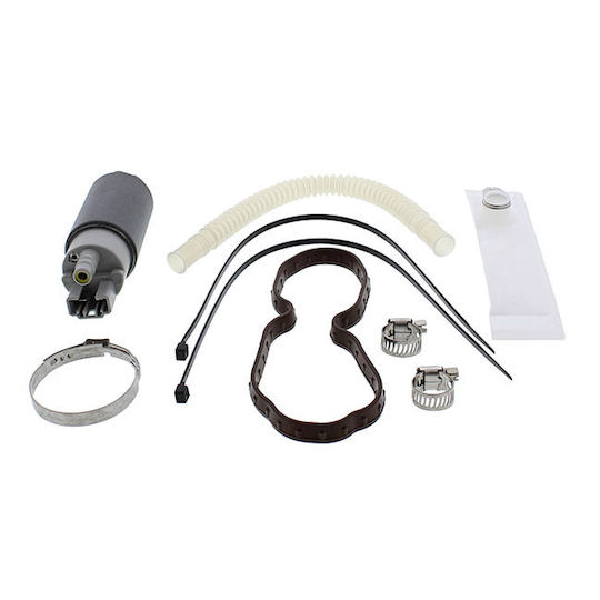 All Balls Kraftstoffpumpen Kit Trombha Antlia Benzinpumpen Motorrad Harley Davidson '07 '22 Sportster '15 '20 Street Xg500 750 Fuel Pump Rebuild Kit