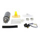 All Balls Kraftstoffpumpen Kit Für Motorrad-Benzinpumpen Honda Kawasaki Suzuki