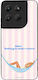 Sonique Stripe Stories Series Case Motorola Mot...