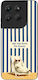Sonique Stripe Stories Series Case Motorola Mot...