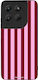 Sonique Stripe Stories Series Case Motorola Mot...