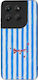 Sonique Stripe Stories Series Case Motorola Mot...
