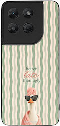 Husă Sonique Stripe Stories Series Motorola Mot...