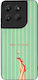 Sonique Stripe Stories Series Case Motorola Mot...