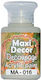 Maxi Decor Acryl Decoupage Grau 60ml 016