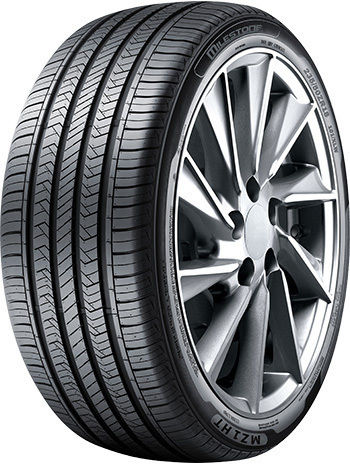 Milestone Mz1htxl 235/50 W Джанта 18" Tl 101w Milestone Mz1 Ht Xl
