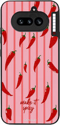 Husă Sonique Stripe Stories Series Nimic Telefo...