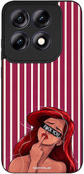 Husă Sonique Stripe Stories Series Motorola Edg...