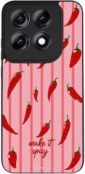 Husă Sonique Stripe Stories Series Motorola Edg...