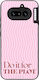 Θήκη Sonique Stripe Stories Series Nothing Phon...