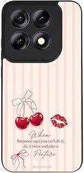 Husă Sonique Stripe Stories Series Motorola Edg...
