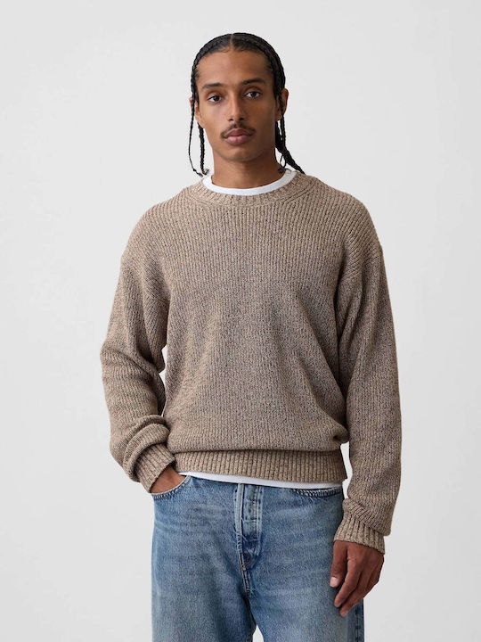 GAP GAP Herrenblusen Khaki Tan