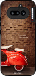 Θήκη Sonique Men's Edition Nothing Phone 4a Old...
