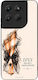 Sonique Diva Series Case Motorola Moto G37 5G M...