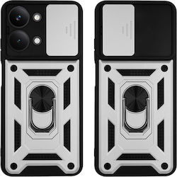 Husă Ring Armor Campro Sonique Xiaomi Poco X8 P...