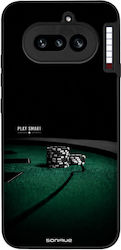 Θήκη Sonique Men's Edition Nothing Phone 4a Poker