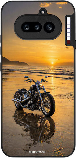 Sonique Men's Edition Nothing Phone 4a Coastal Rider Case