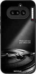 Θήκη Sonique Men's Edition Nothing Phone 4a Mus...