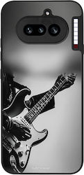 Θήκη Sonique Men's Edition Nothing Phone 4a Roc...