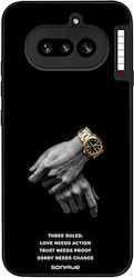 Θήκη Sonique Men's Edition Nothing Phone 4a Thr...