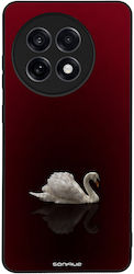 Sonique Diva Series Oneplus 13r 5g Swan Mobile Phone Case