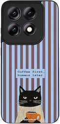 Husă Sonique Stripe Stories Series Motorola Edg...