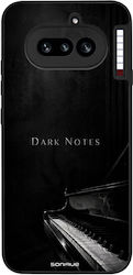 Θήκη Sonique Men's Edition Nothing Phone 4a Piano